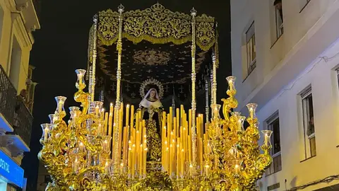 Soledad de Mena Coronada Soledad de Mena Coronada