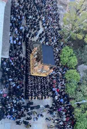 Viernes Santo