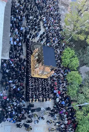 Viernes Santo Viernes Santo