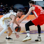 Musa y Hezonja salvan a un desmotivado Real Madrid Musa y Hezonja salvan a un desmotivado Real Madrid