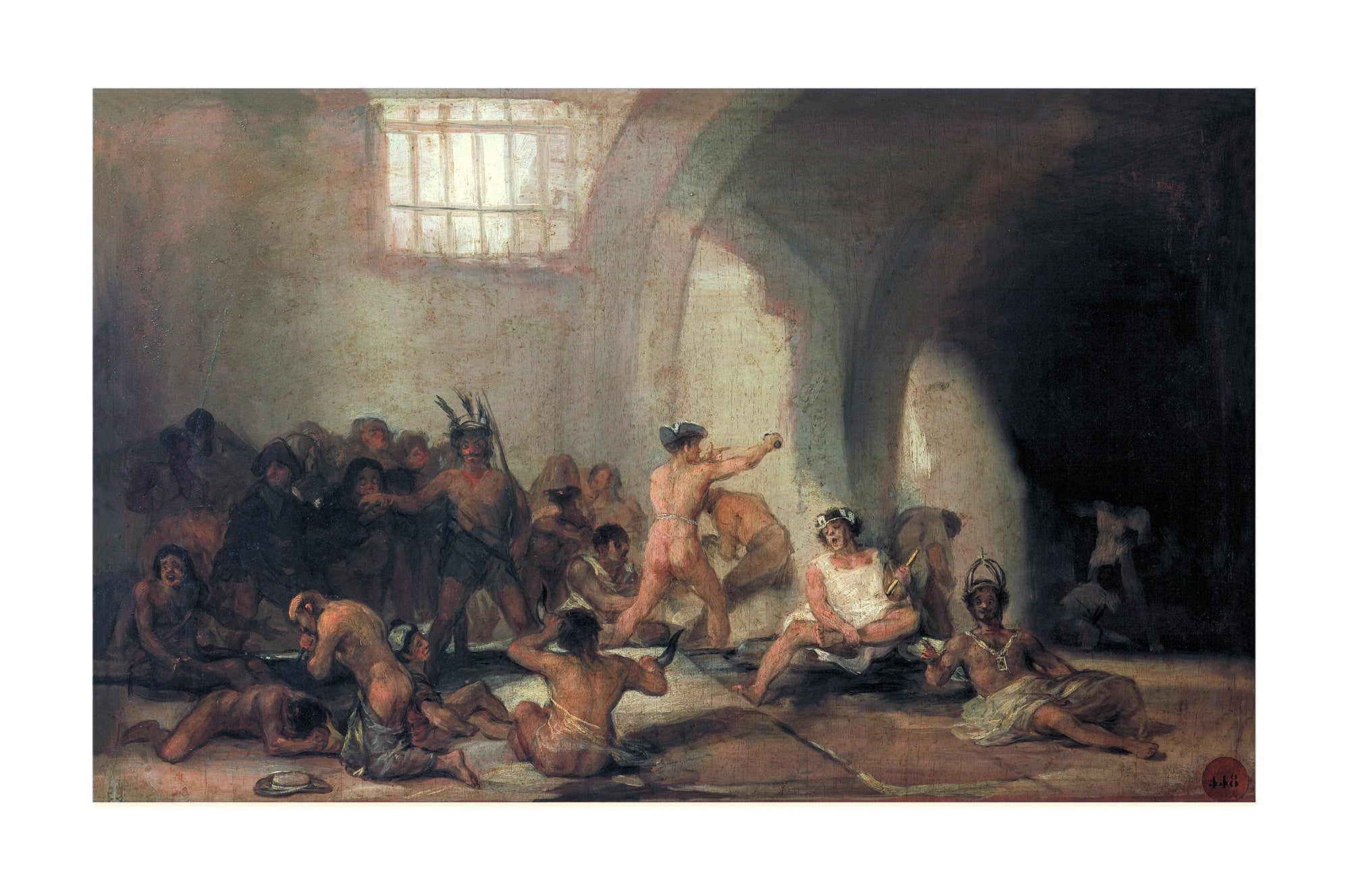 ¿Y cómo se despertaba Goya?: Así es la nueva e inédita exposición del maestro de la pintura ¿Y cómo se despertaba Goya?: Así es la nueva e inédita exposición del maestro de la pintura