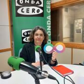 Susana Gutiérrez Autismo Segovia