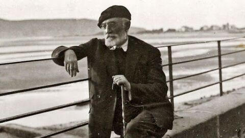 Unamuno