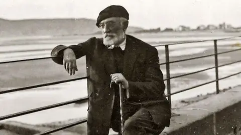 Unamuno Unamuno