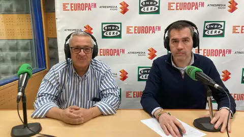 Llamador Valladolid 2024 Llamador Valladolid 2024