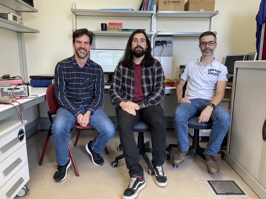 La Universidad de Oviedo lidera un proyecto sobre vehículos lunares La Universidad de Oviedo lidera un proyecto sobre vehículos lunares
