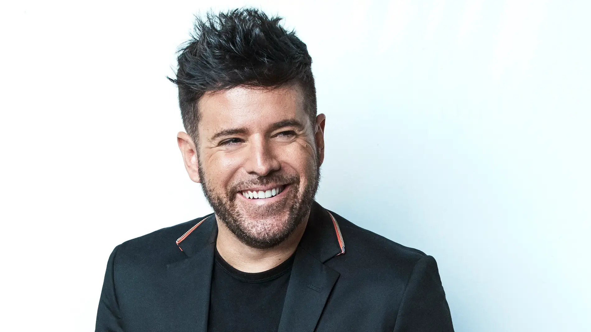 Pablo López. Pablo López.