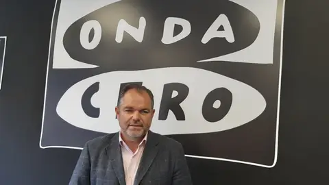 Carlos Paniceres, presidente de la Cámara de Comercio de Oviedo Carlos Paniceres, presidente de la Cámara de Comercio de Oviedo