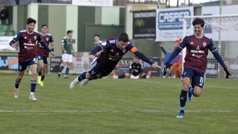 Gimn&aacute;stica Segoviana