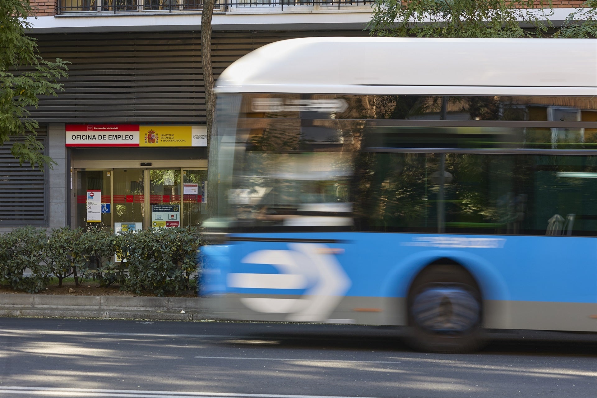 EMT gratis en Madrid: qué días no hay que pagar por coger el autobús EMT gratis en Madrid: qué días no hay que pagar por coger el autobús