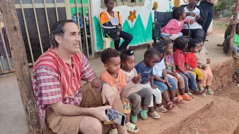 Juan Hidalgo Juan Hidalgo