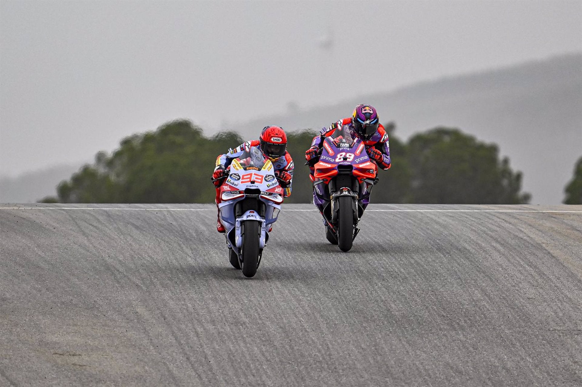 La empresa propietaria de la Fórmula 1 adquiere MotoGP por 4.200 millones de euros La empresa propietaria de la Fórmula 1 adquiere MotoGP por 4.200 millones de euros