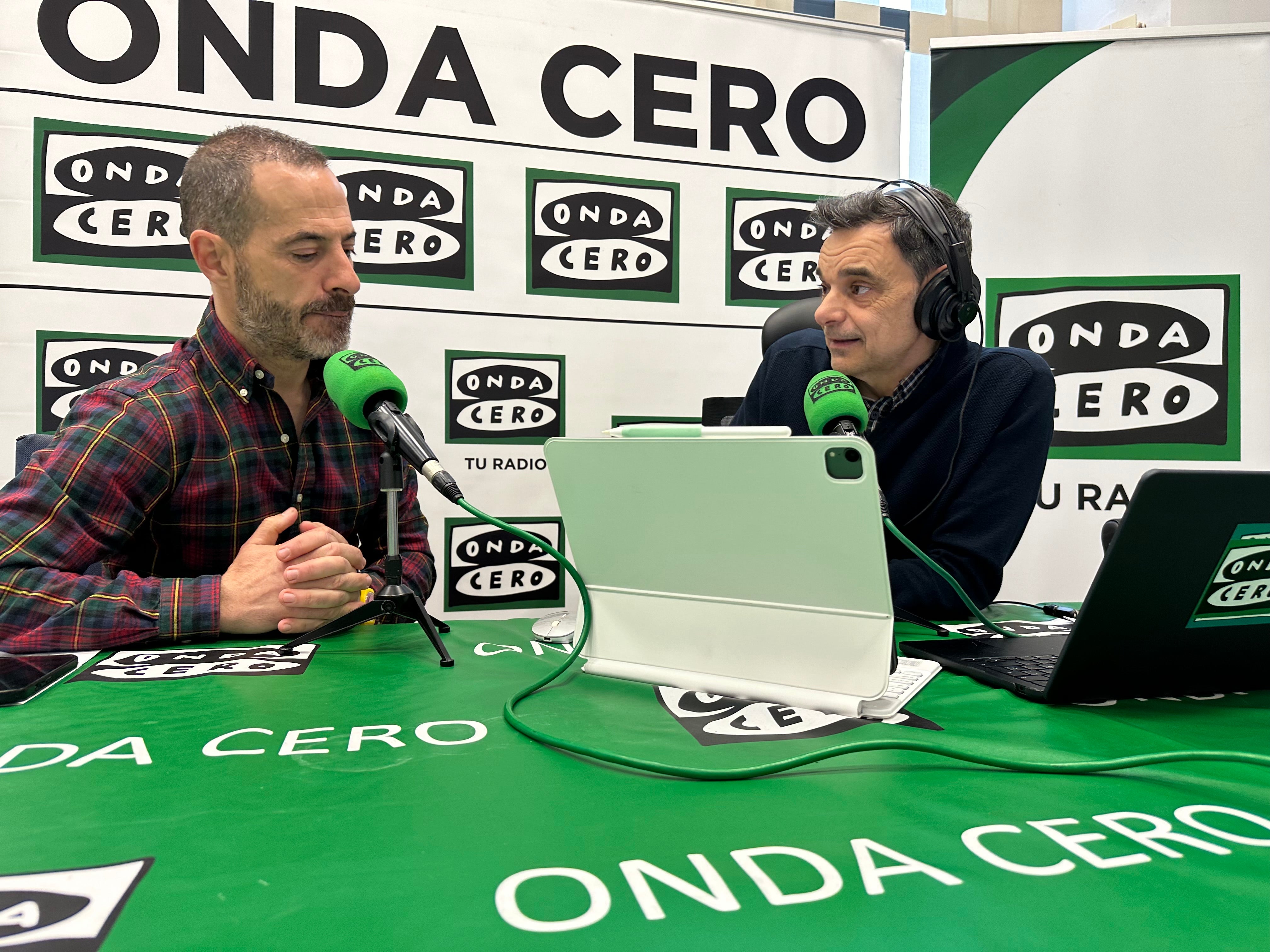 Más de Uno Asturias, especial desde los Huevos Pintos de Pola de Siero 02/04/2024 Más de Uno Asturias, especial desde los Huevos Pintos de Pola de Siero 02/04/2024