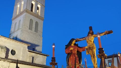 Semana Santa Logroño