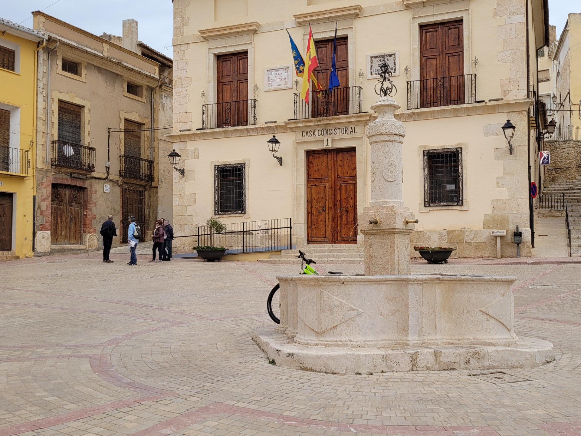 El Ayuntamiento de Biar incorpora al presupuesto municipal 82.800 euros de créditos extraordinarios El Ayuntamiento de Biar incorpora al presupuesto municipal 82.800 euros de créditos extraordinarios
