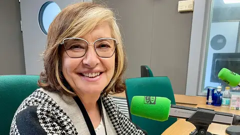 Cristina Granados, gerente de Son Espases Cristina Granados, gerente de Son Espases