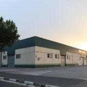 Zona industrial de l'Alcudia