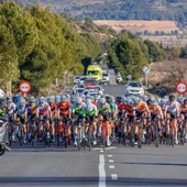 La I Challenge de Alicante arranca este fin de semana con tres etapas entre San Fulgencio, Benferri y Daya Vieja La I Challenge de Alicante arranca este fin de semana con tres etapas entre San Fulgencio, Benferri y Daya Vieja
