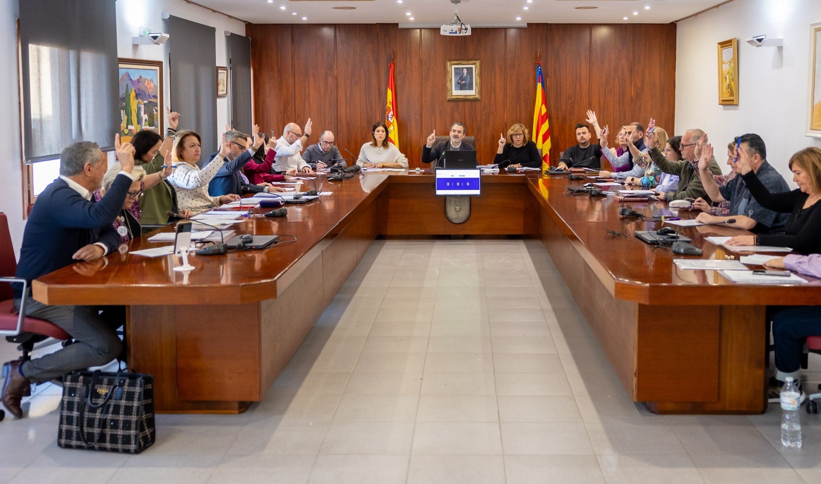 L'Alfàs propone pedir, junto con La Nucía y Altea, acceso directo desde la autopista AP7 L'Alfàs propone pedir, junto con La Nucía y Altea, acceso directo desde la autopista AP7