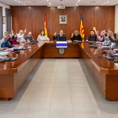 L'Alfàs propone pedir, junto con La Nucía y Altea, acceso directo desde la autopista AP7 L'Alfàs propone pedir, junto con La Nucía y Altea, acceso directo desde la autopista AP7