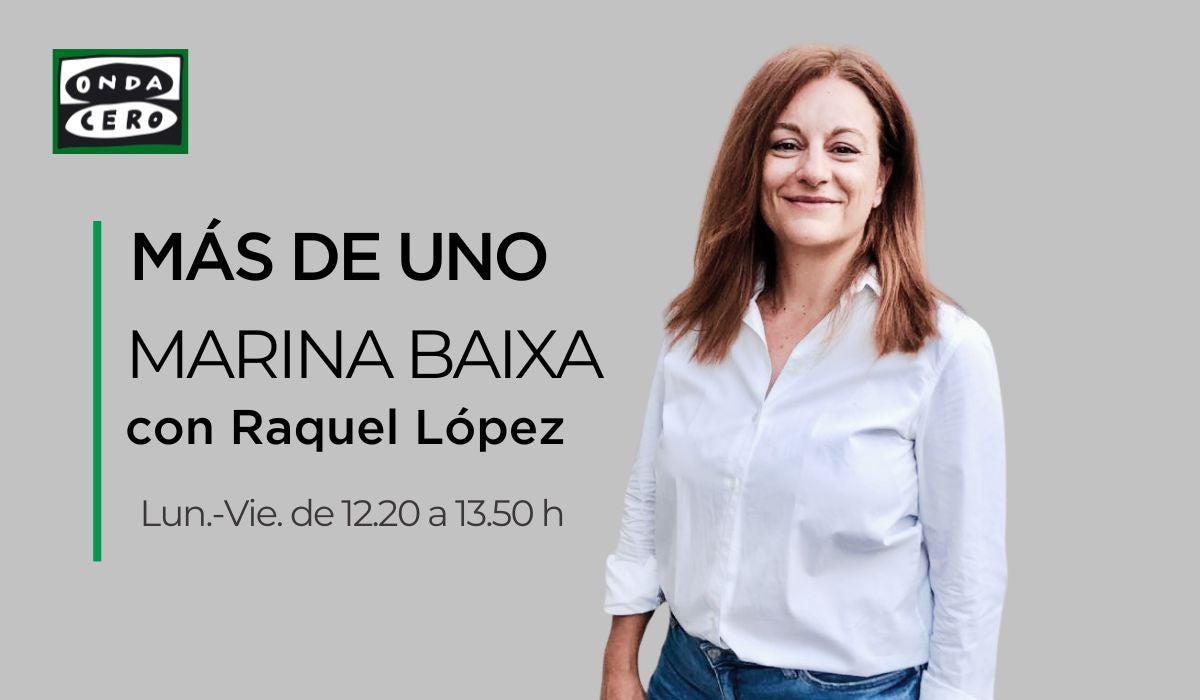 Más de uno Marina Baixa (24/04/25) Más de uno Marina Baixa (24/04/25)