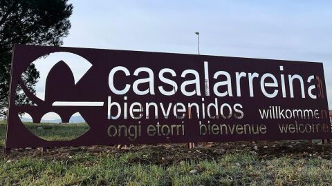 Casalarreina La Rioja