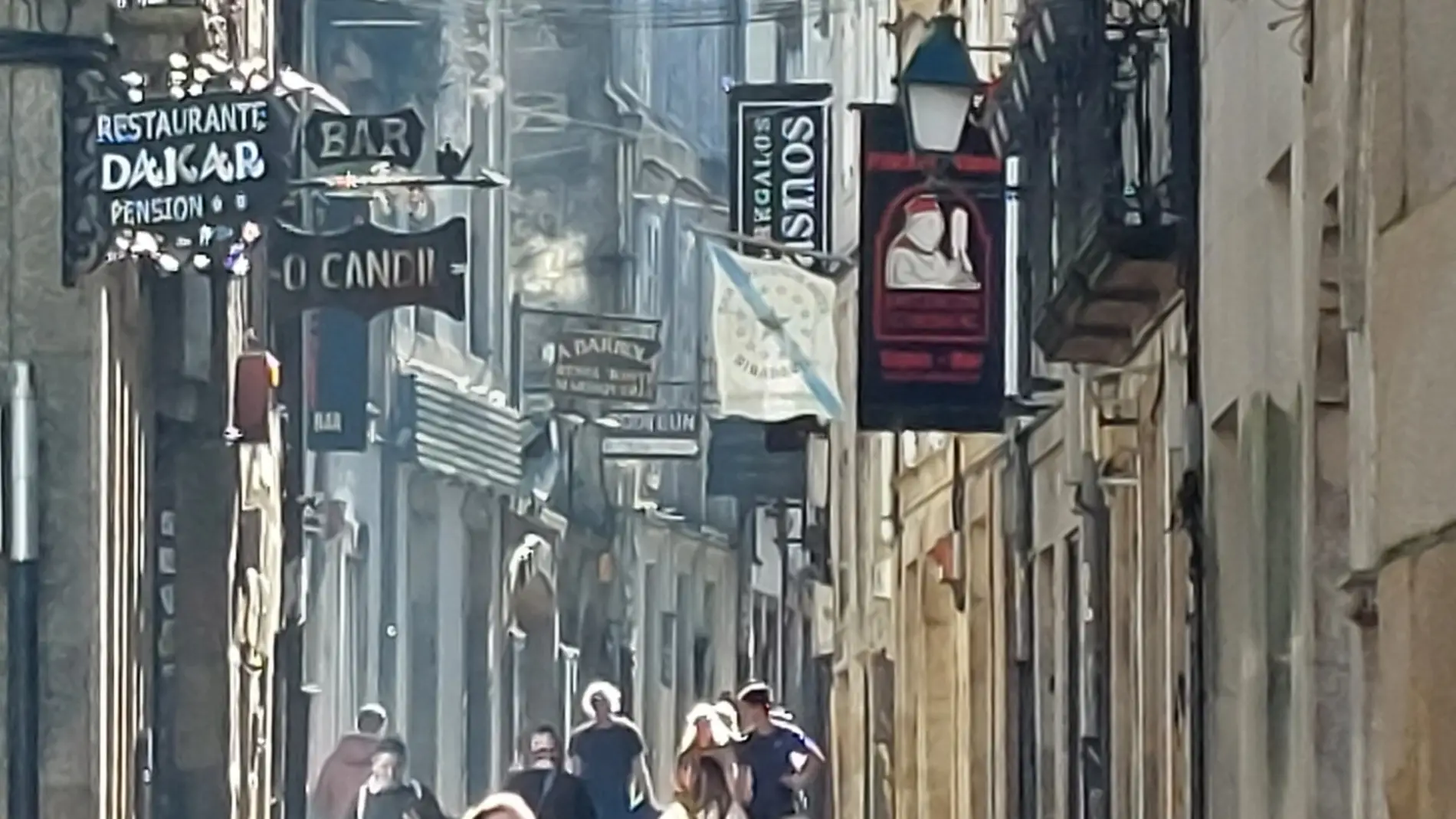 Rua do Franco 