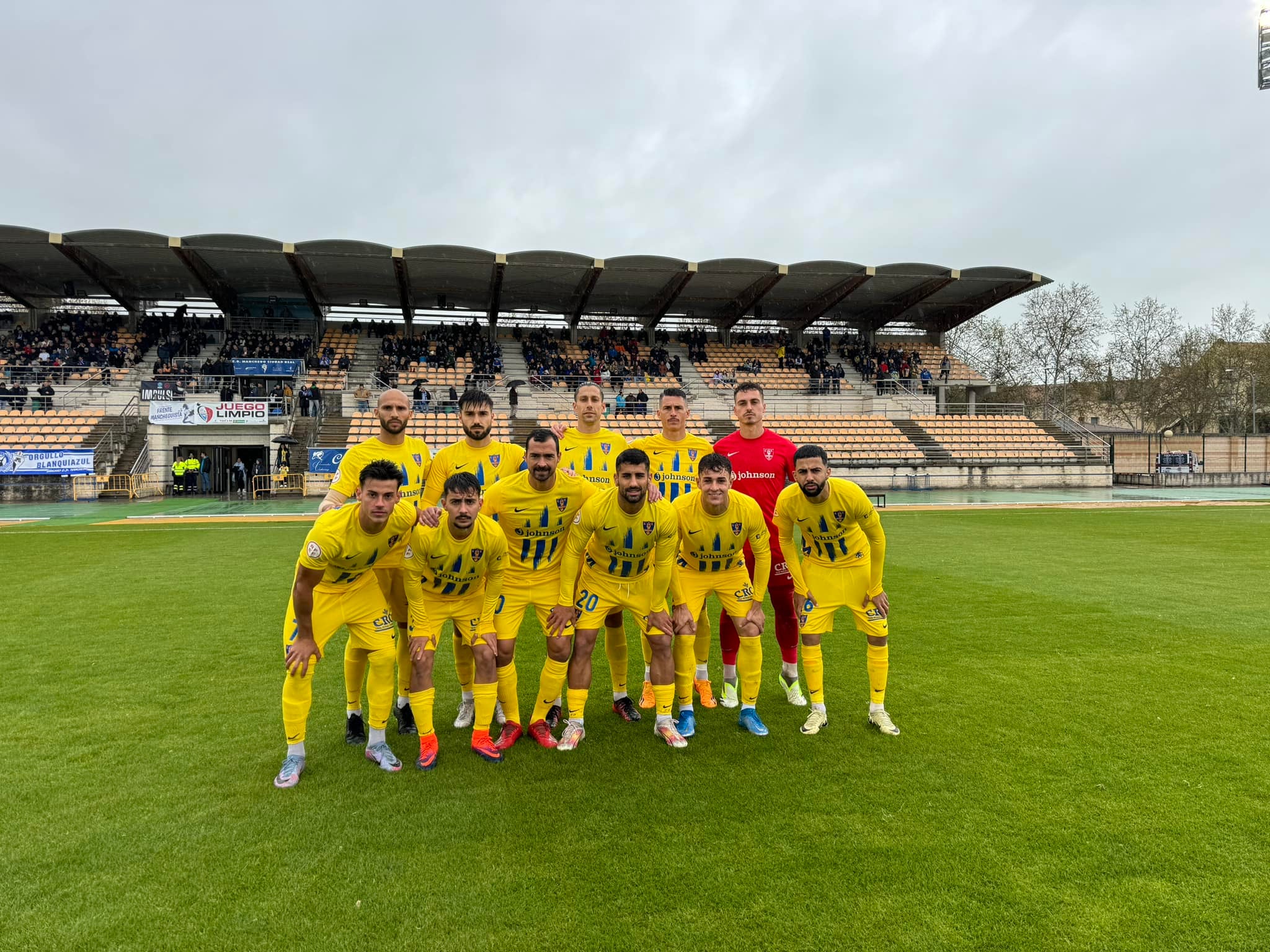El Orihuela CF regresa hoy a los entrenamientos tras perder el sábado en Ciudad Real (2-1) El Orihuela CF regresa hoy a los entrenamientos tras perder el sábado en Ciudad Real (2-1)