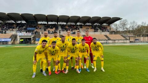 El Orihuela CF ha regresado a los entrenamientos con el fin de preparar a fondo el pr&oacute;ximo encuentro del domingo en Los Arcos