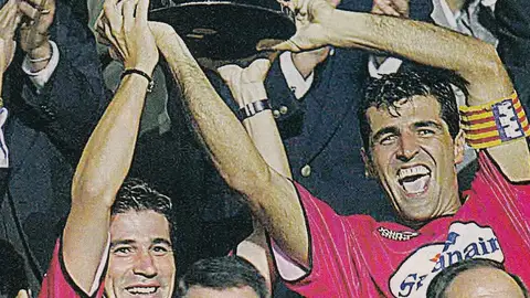 Copa Rey Fútbol