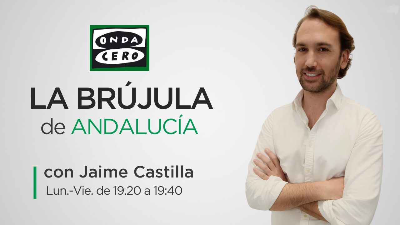 La Brújula de Andalucía 27/06/2024 La Brújula de Andalucía 27/06/2024