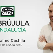 La Brújula de Andalucía La Brújula de Andalucía