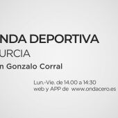 Gonzalo Corral