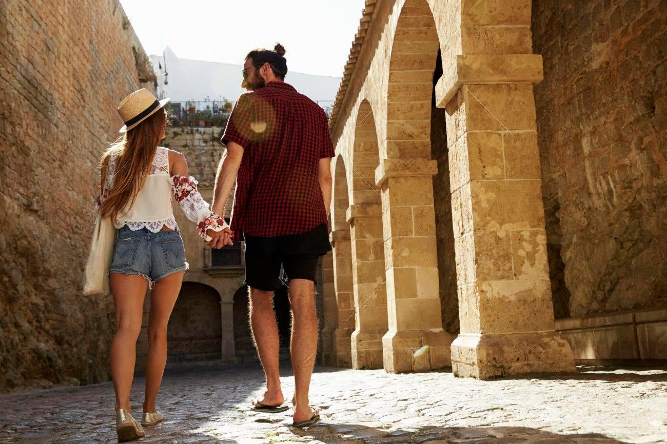 Manuel Sendino: “La marca Ibiza sigue teniendo mucho poder y por eso la temporada será parecida a la del año pasado” Manuel Sendino: “La marca Ibiza sigue teniendo mucho poder y por eso la temporada será parecida a la del año pasado”