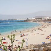 Imagen de Playa Blanca, Lanzarote