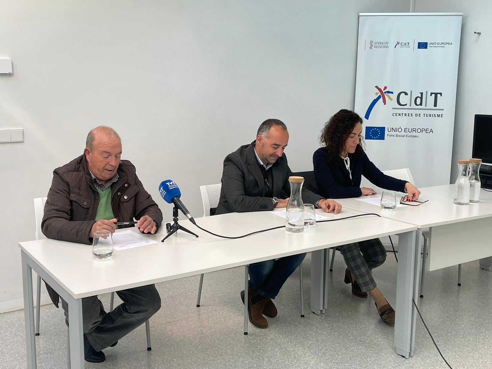 Mesón 'El Conde' de Torrevieja, galardonado con el Tenedor de Oro 2024 Mesón 'El Conde' de Torrevieja, galardonado con el Tenedor de Oro 2024
