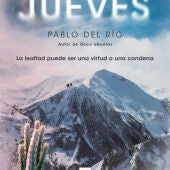 Ocho jueves - novela ambientada en Cantabria
