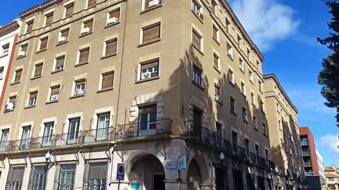 Los vecinos piden un espacio para mantener en la misma zona el consultorio de Santo Grial Los vecinos piden un espacio para mantener en la misma zona el consultorio de Santo Grial