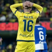 Villarreal CF: El fin de la racha complica Europa 