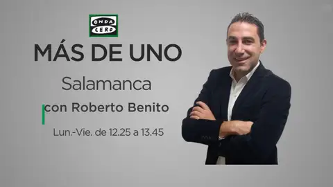 Roberto Benito Roberto Benito