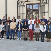 Conmemoración hoy en Orihuela del Día Mundial de Concienciación sobre el Autismo Conmemoración hoy en Orihuela del Día Mundial de Concienciación sobre el Autismo