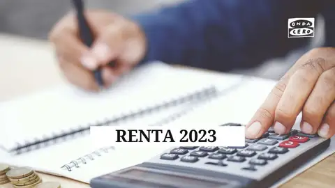 Declaración de la Renta 2023, últimas noticias: todo sobre el borrador, deducciones, casillas clave... Declaración de la Renta 2023, últimas noticias: todo sobre el borrador, deducciones, casillas clave...