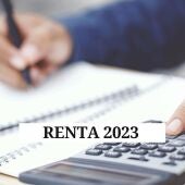 Declaración de la Renta 2023, últimas noticias: todo sobre el borrador, deducciones, casillas clave...
