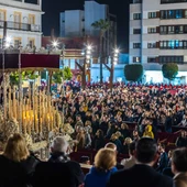 Semana mayor en San Fernando Semana mayor en San Fernando