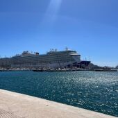 Cartagena revalida el posicionamiento como destino de cruceros exclusivos