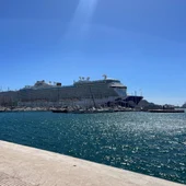 Cartagena revalida el posicionamiento como destino de cruceros exclusivos Cartagena revalida el posicionamiento como destino de cruceros exclusivos