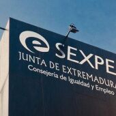 El desempleo en Extremadura