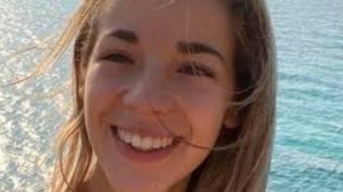 Marta, la joven de Ibi en coma por tomar un batido 