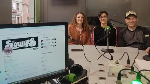 The Soulers The Soulers