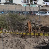 parcela en construcción en Villajoyosa parcela en construcción en Villajoyosa